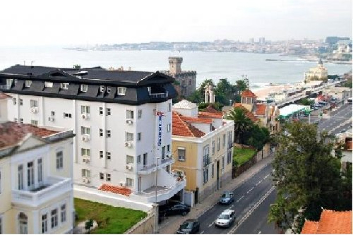 Hotel Sao Mamede
