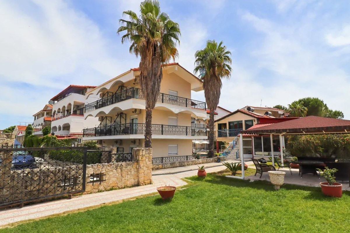 Hanioti Grand Victoria (Chanioti, Kassandra)