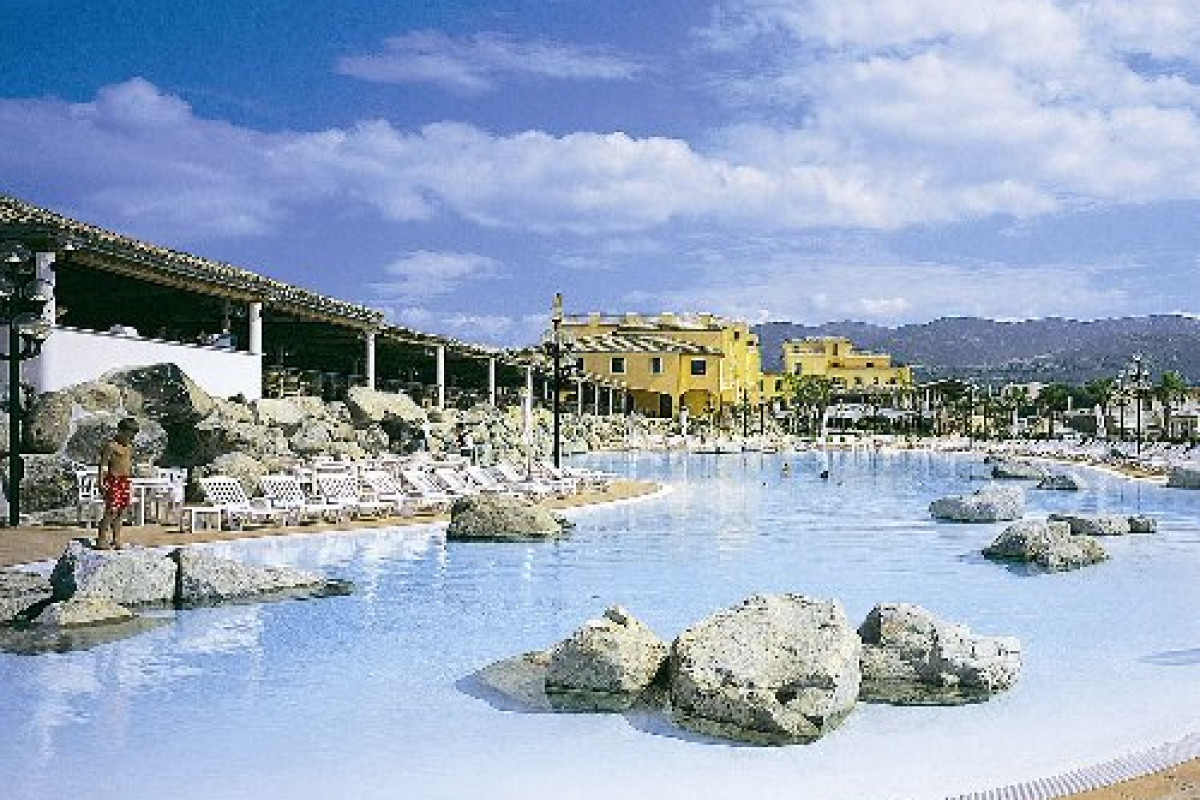 Sighientu Life Hotel & Spa