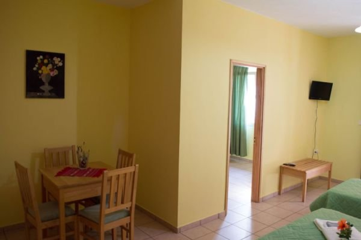 Achilleas Hotel (Preveza) (F)