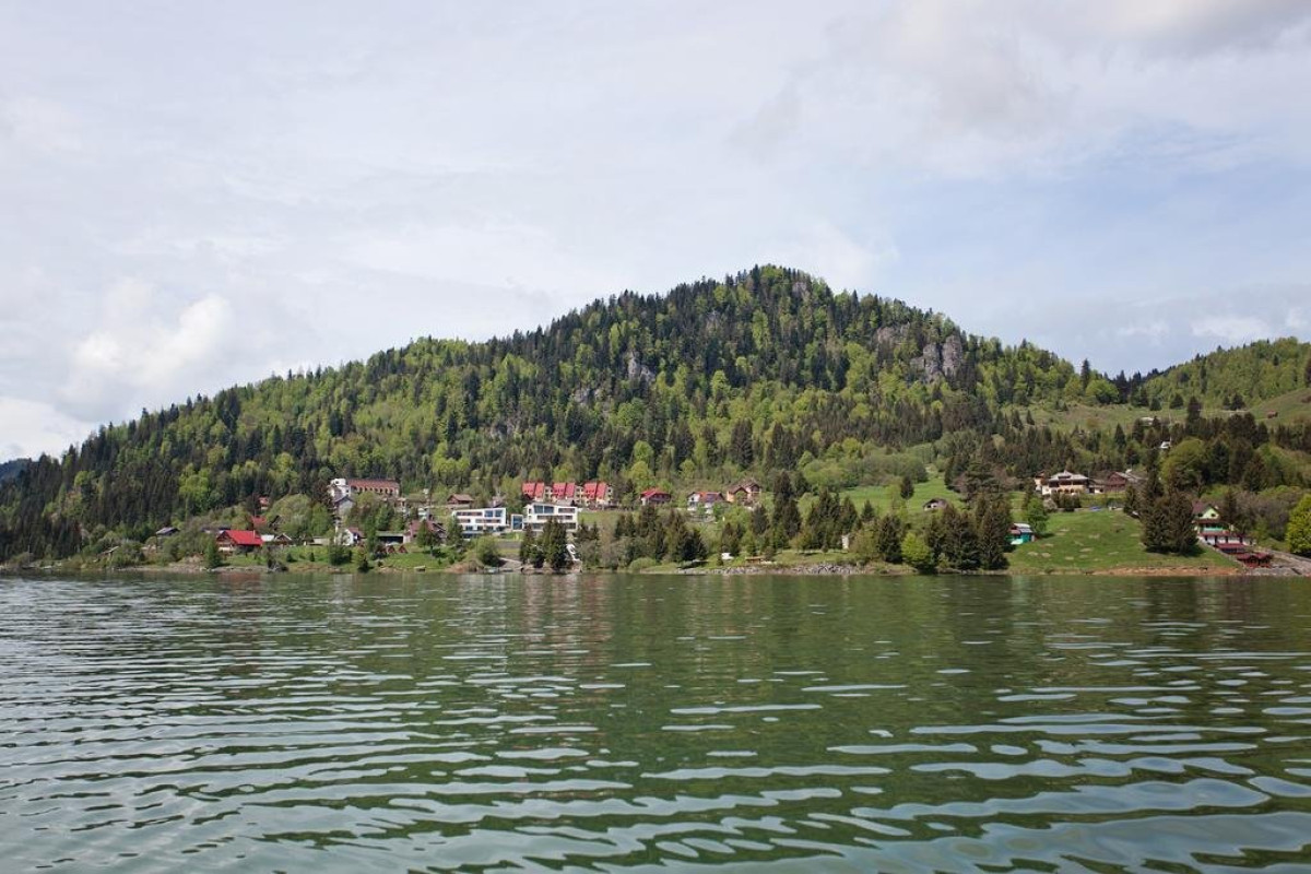 Hotel Roser House Boutique (Colibita)