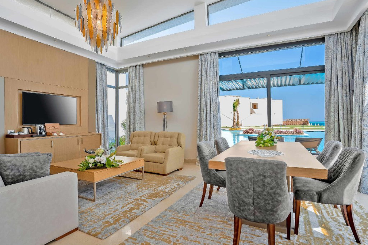 RIXOS PREMIUM MAGAWISH