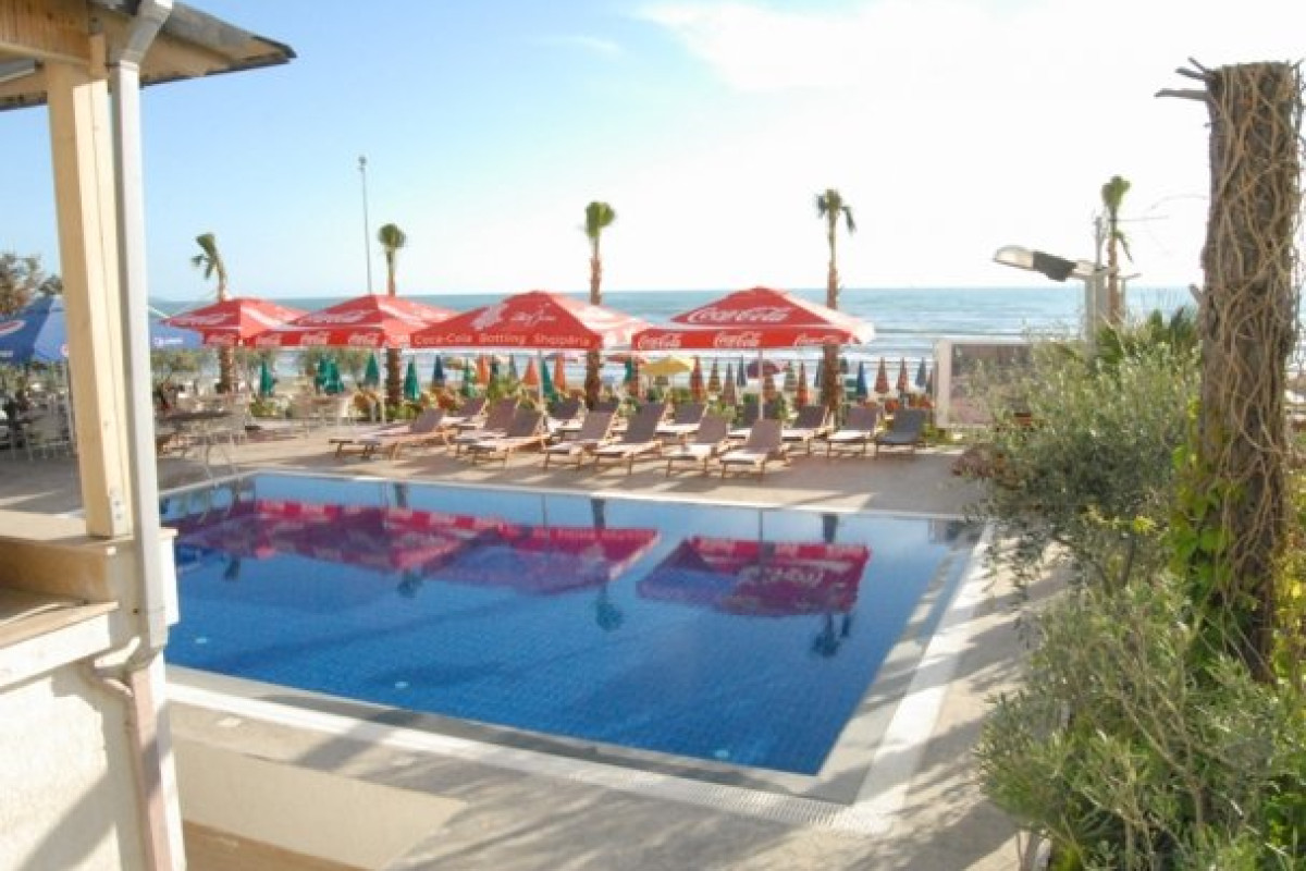 Vila Palma (Golem-Durres)