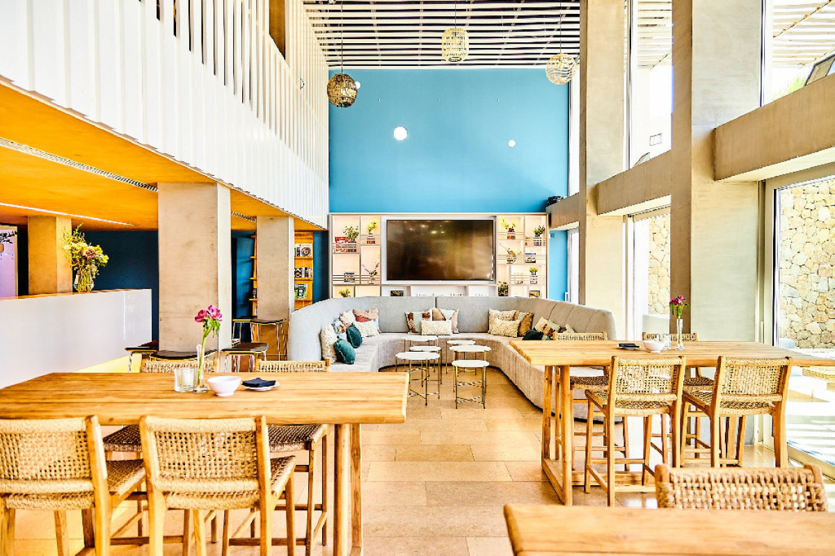 LEONARDO BOUTIQUE HOTEL MALLORCA PORT PORTALS (ADULTS ONLY)