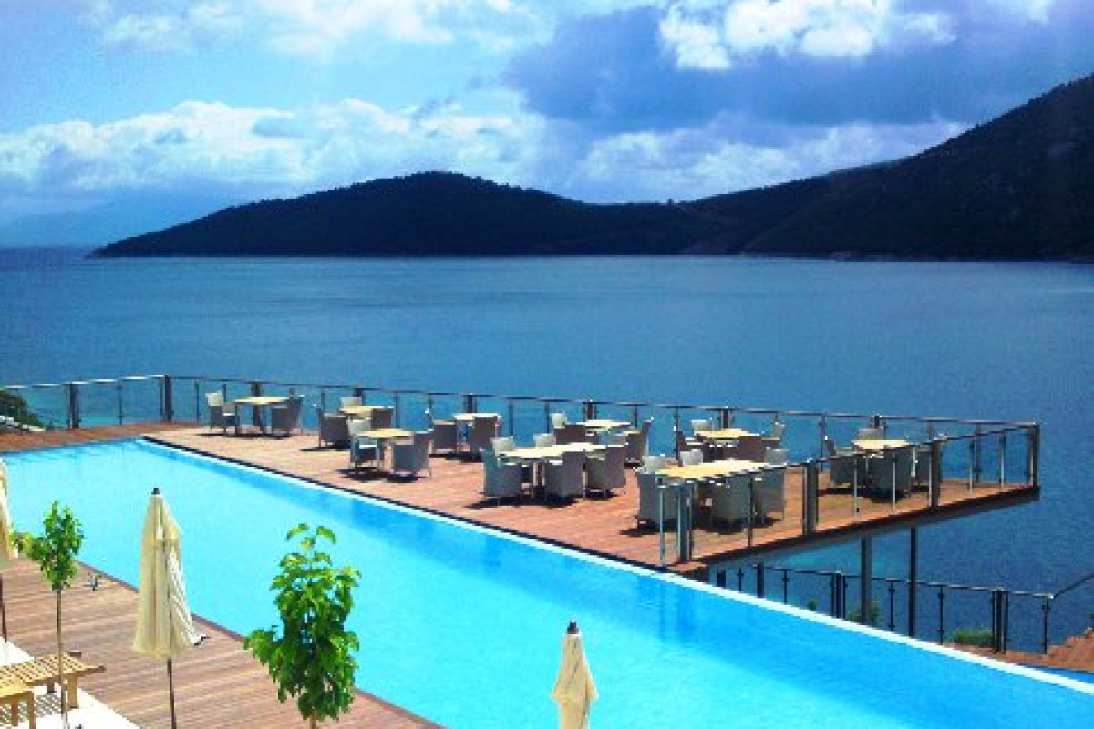 San Nicolas Resort (Poros)