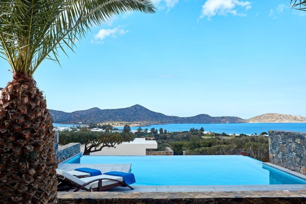 Elounda Palm Hotel