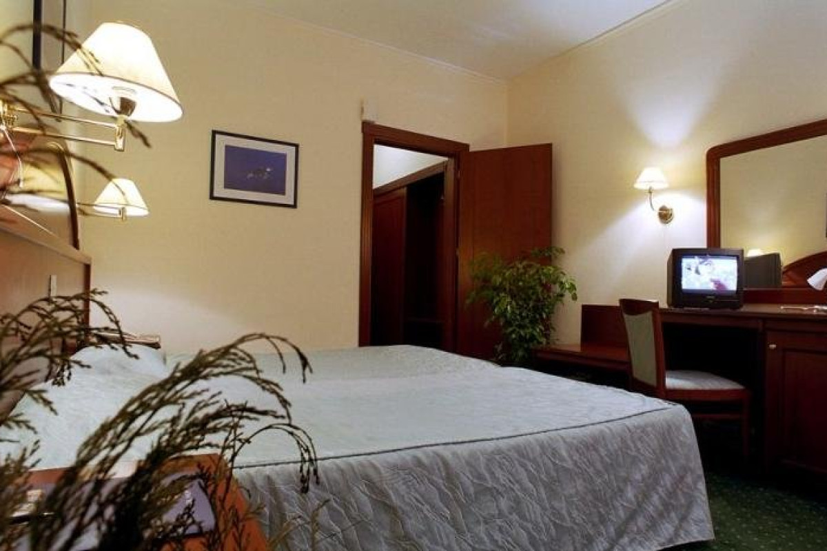 Philippion Hotel (Salonic)