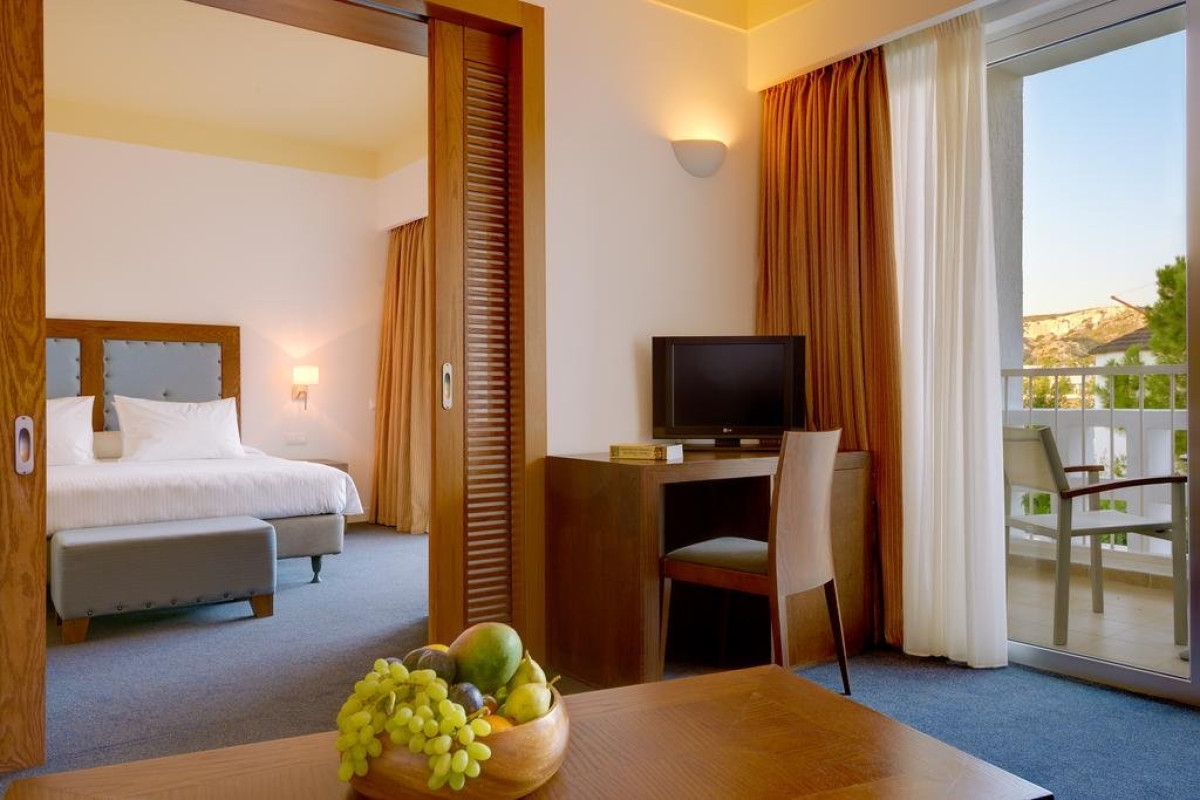 Lakitira Resort Hotel and Village