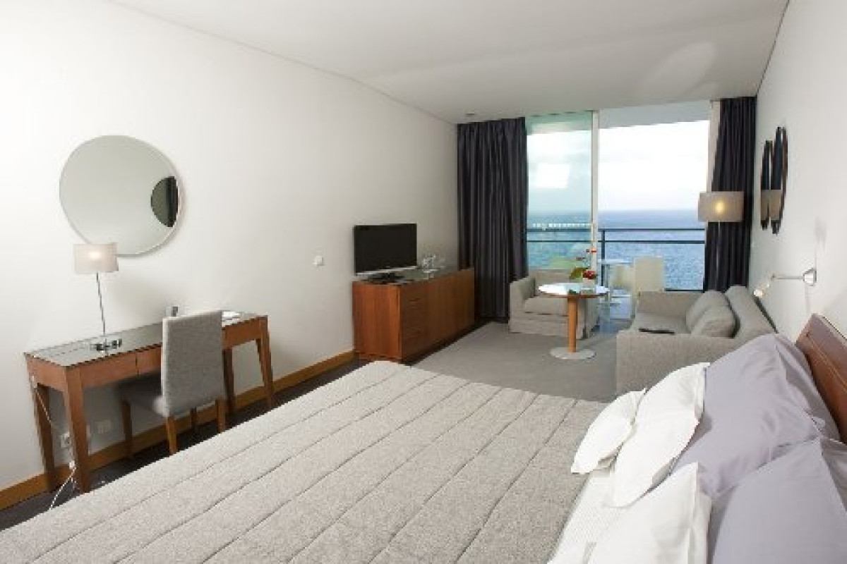 VIDAMAR RESORT Madeira