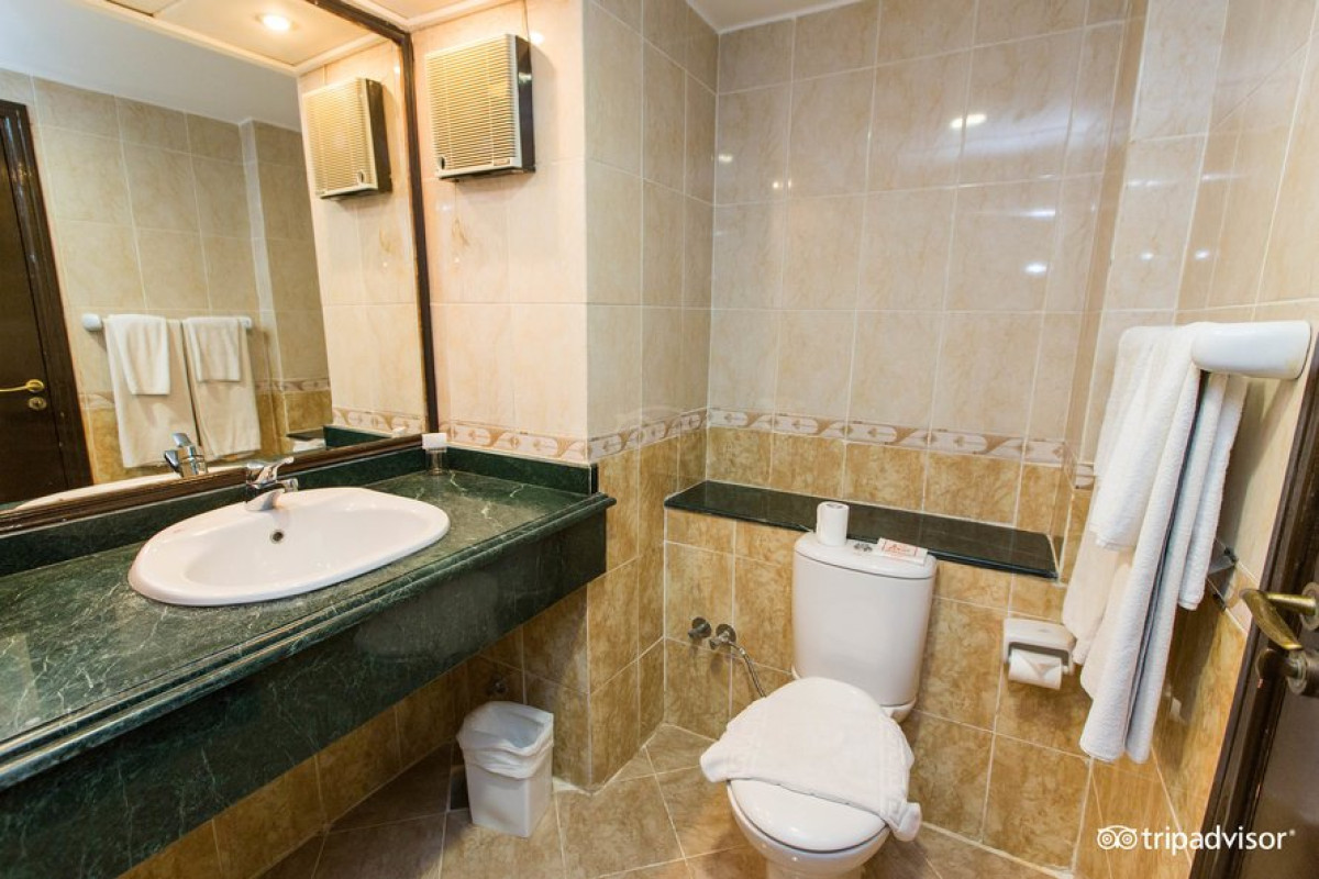 WADI LAHMY AZUR RESORT