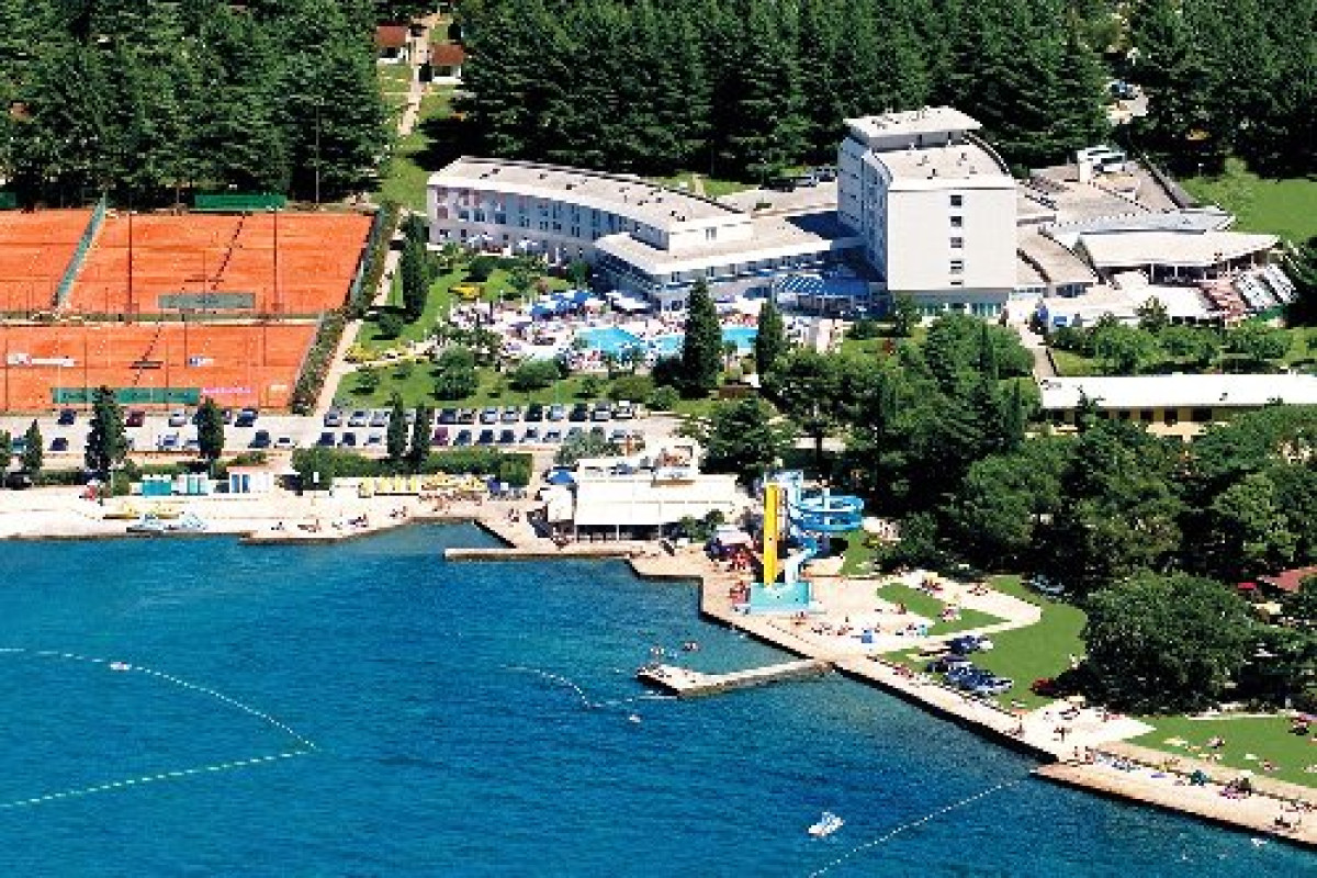 Laguna Park (Porec)
