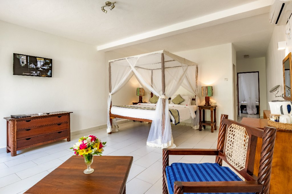 Diani Sea Lodge