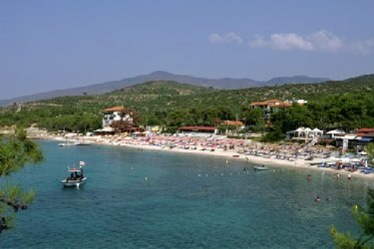 Sirines Hotel (Potos)
