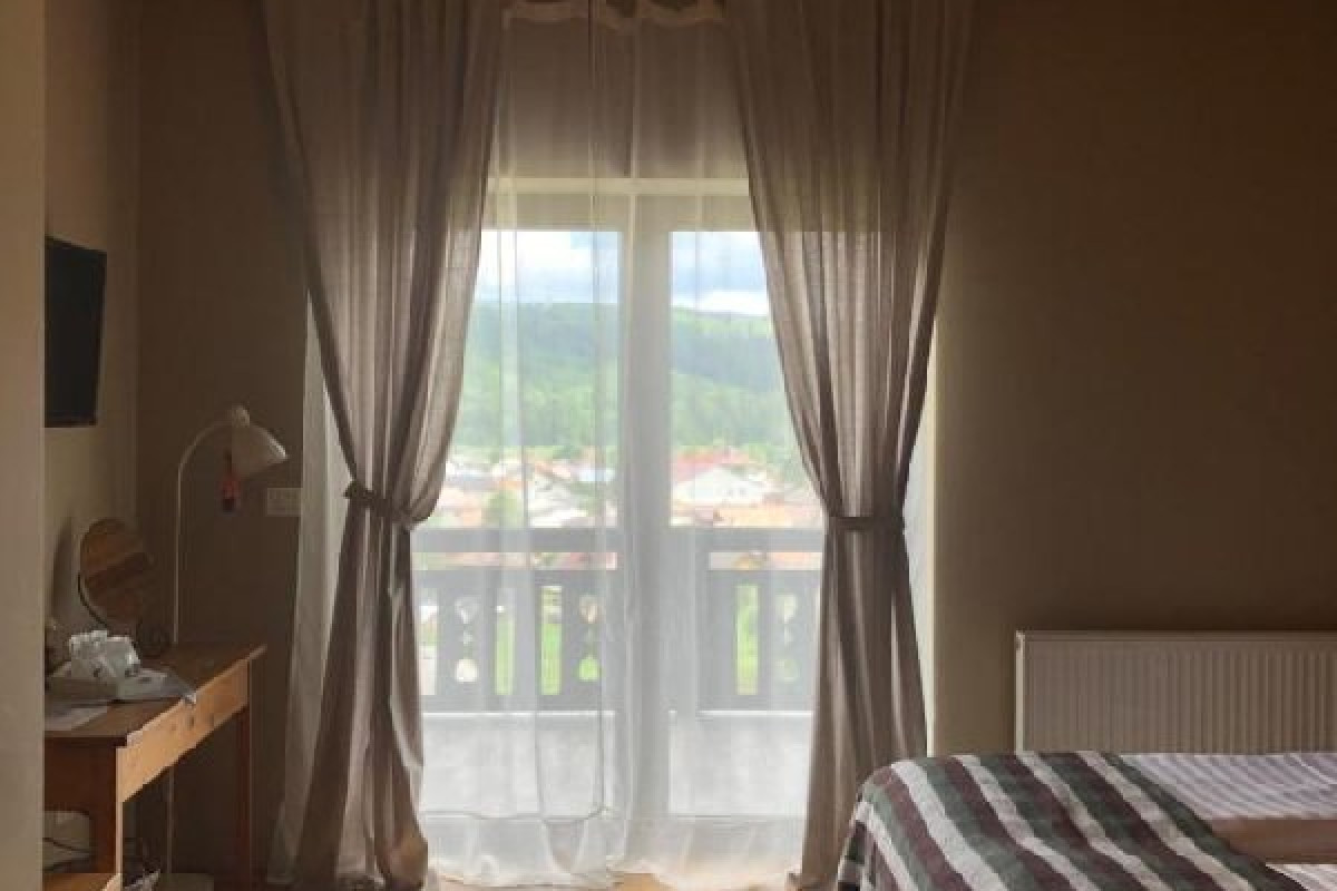 Bucovina  Lodge