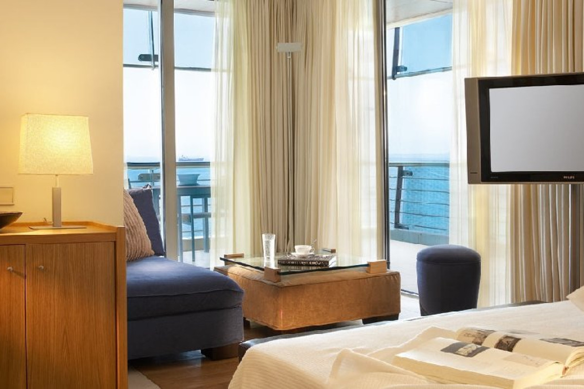 Daios Luxury Living (Salonic)