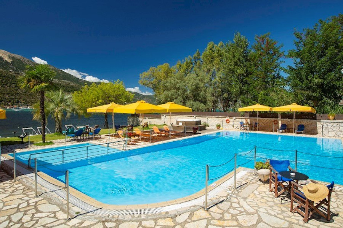 Cleopatra Beach Hotel