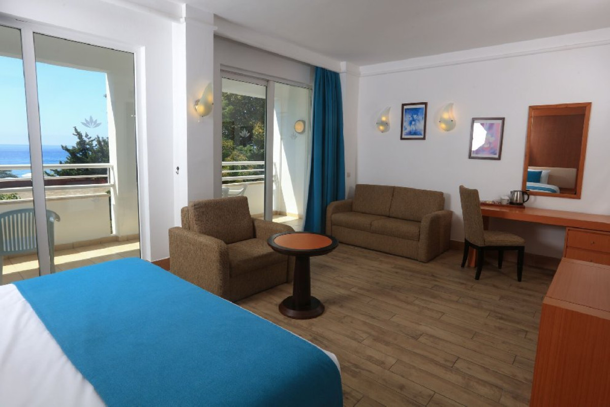 ALANTUR HOTEL