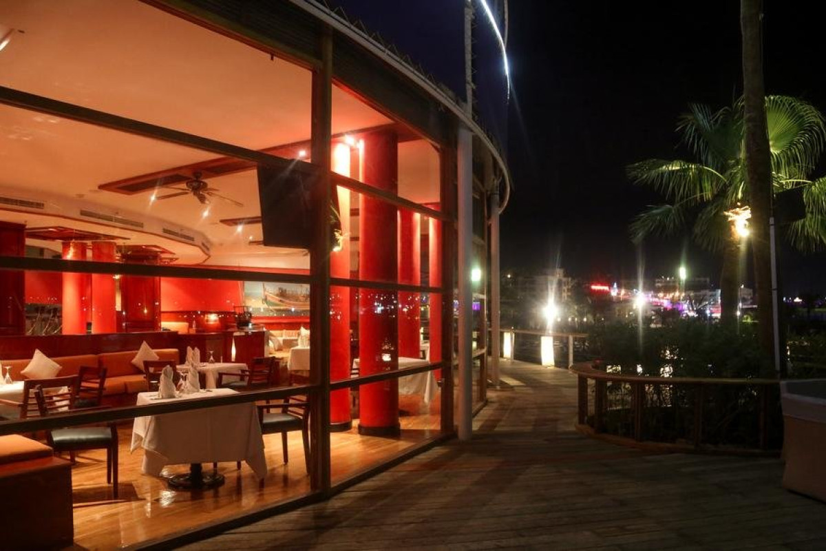 Lido Sharm Naama Bay
