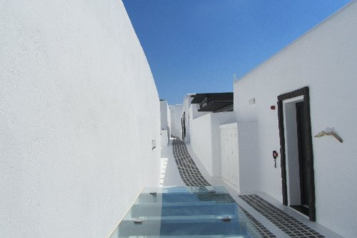Utopia Resort (vechi)