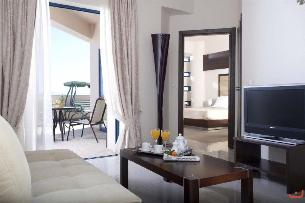 CHC Galini Sea View (K)