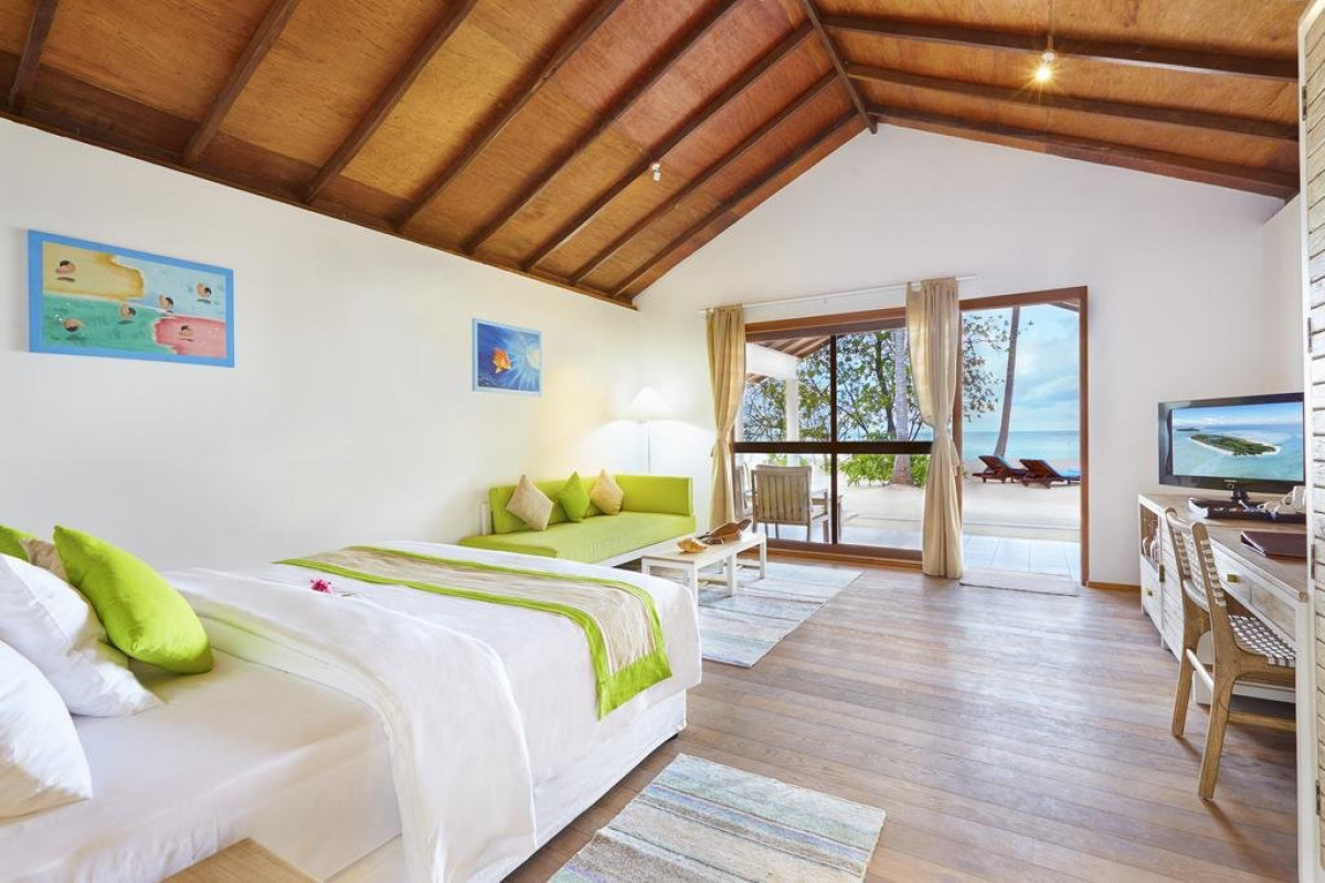 Innahura Maldives