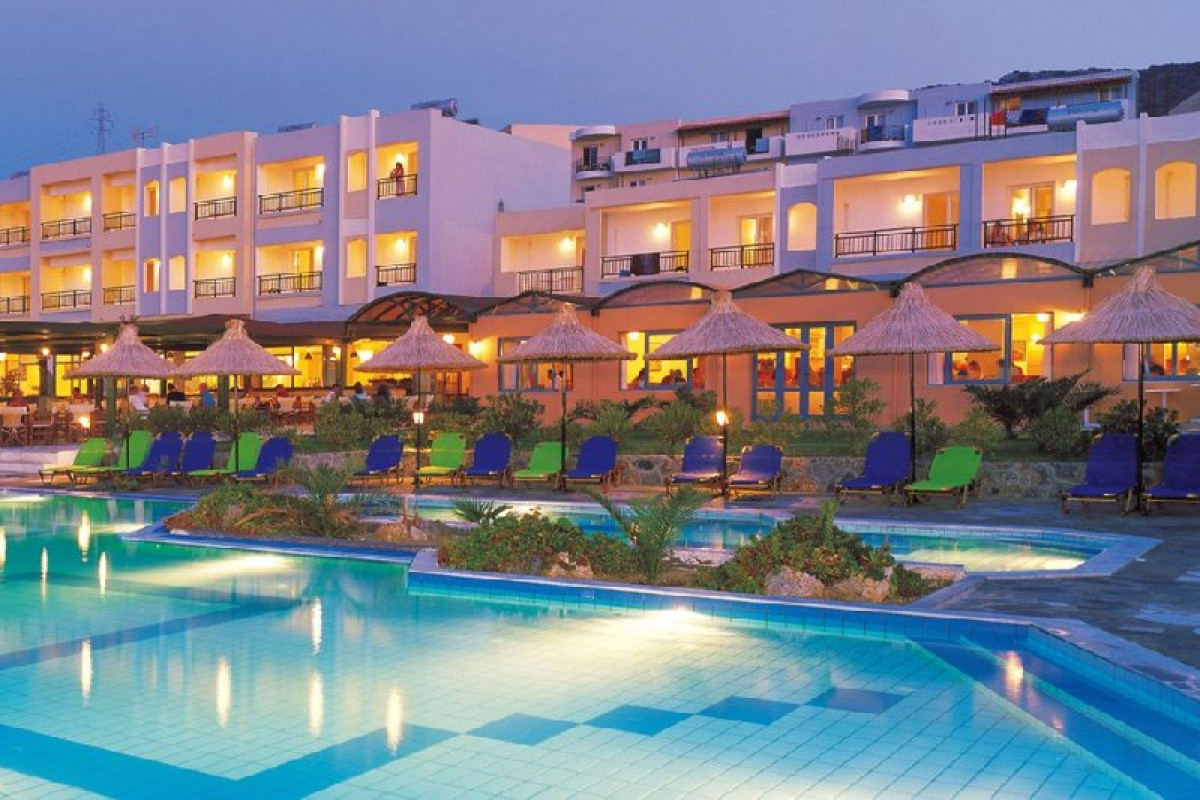 Mediterraneo (Hersonissos)