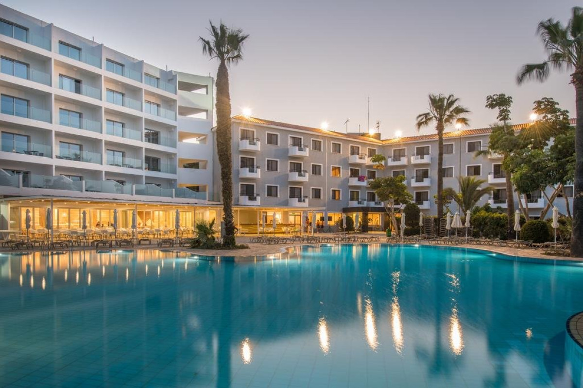 NARCISSOS WATERPARK RESORT