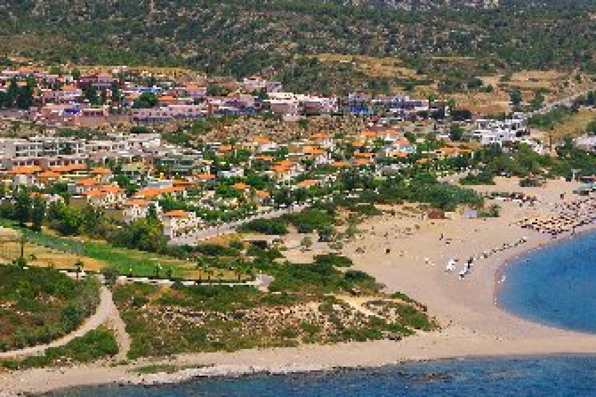 Mitsis Rodos Maris