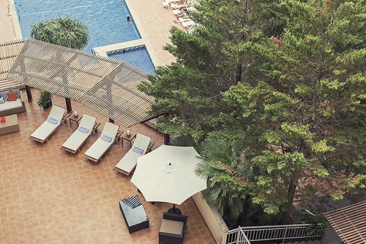AzuLine Hotel Bahamas