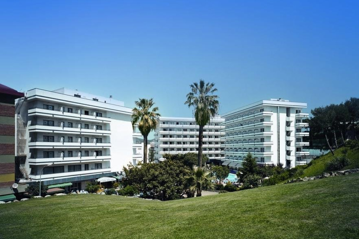 GRAN GARBI (Lloret de Mar)