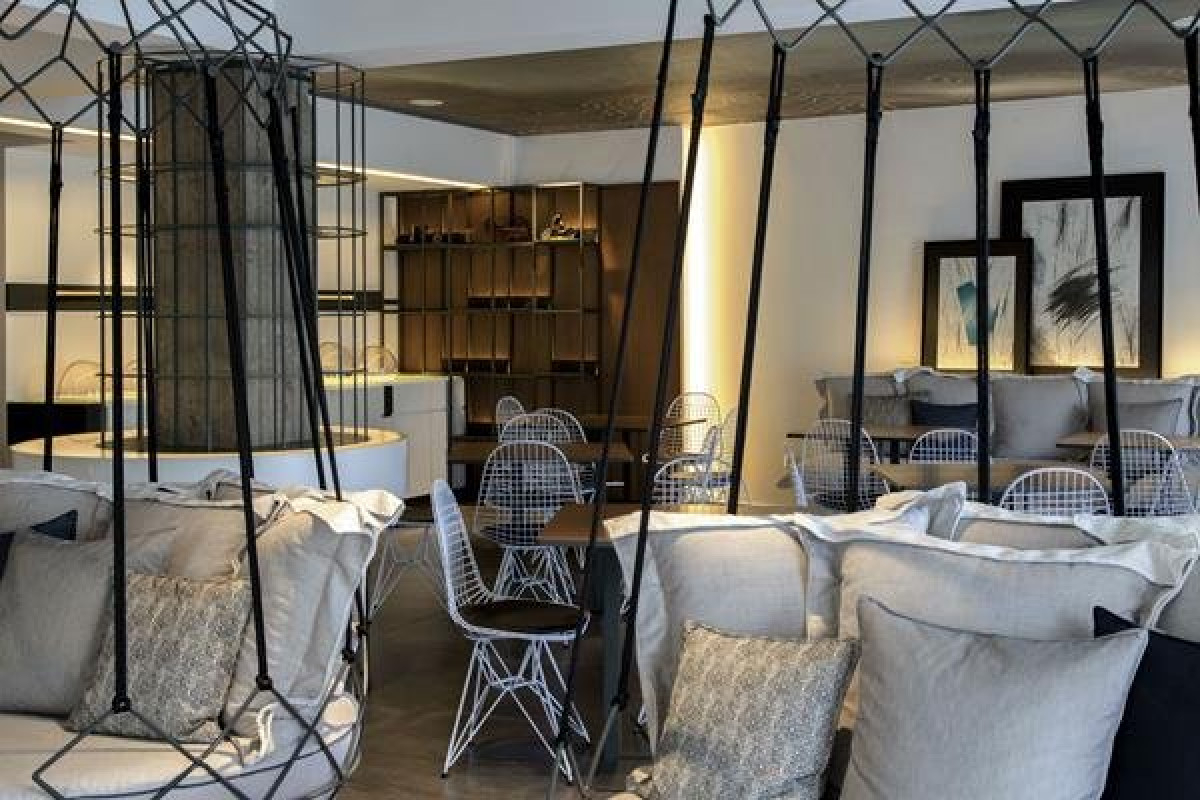 Thomais Boutique Hotel (Episkopos)(F)
