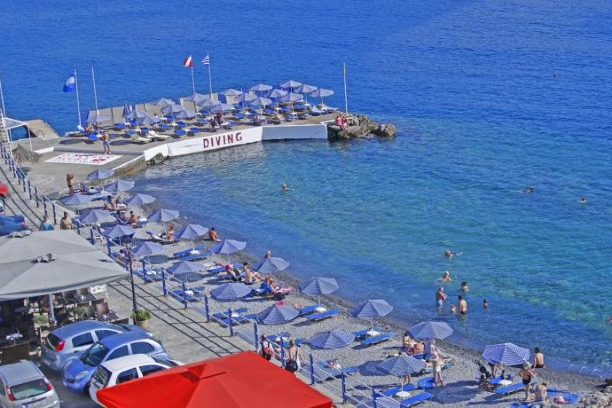 Dessole Coral (Adults Only +16 ani)
