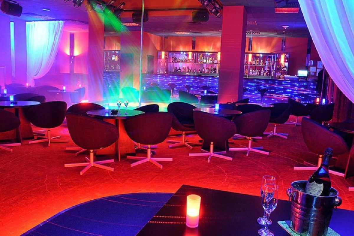 Hotel Continental