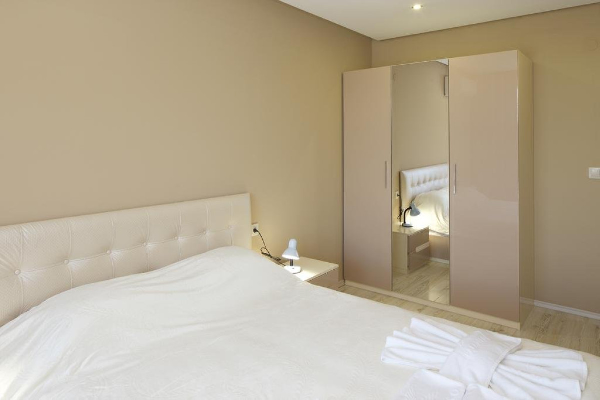 Paradiso Aparthotel Nessebar