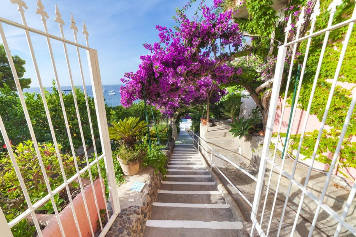 Hotel Terme Casa Rosa