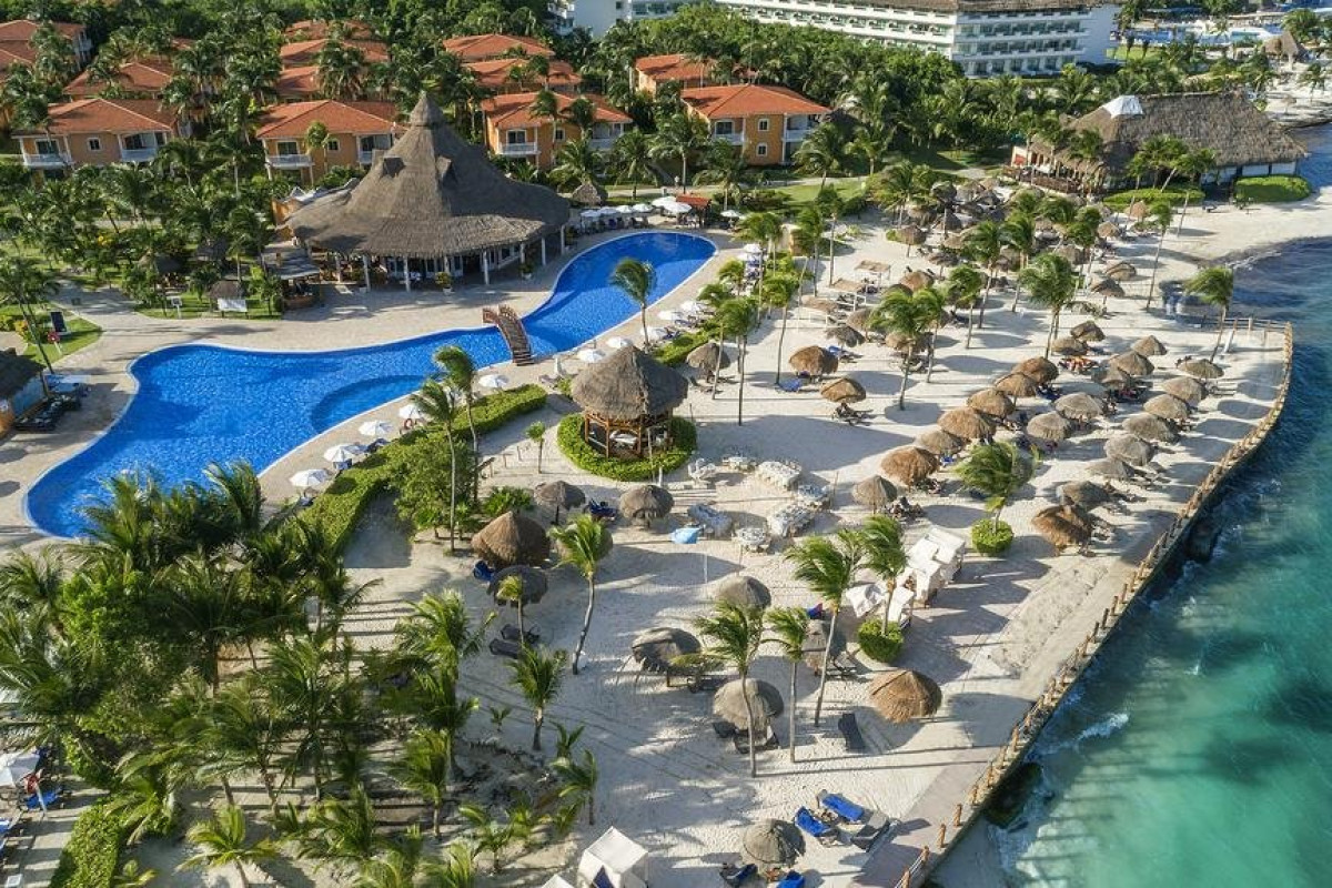 Ocean Maya Royale by H10 (Adults Only)