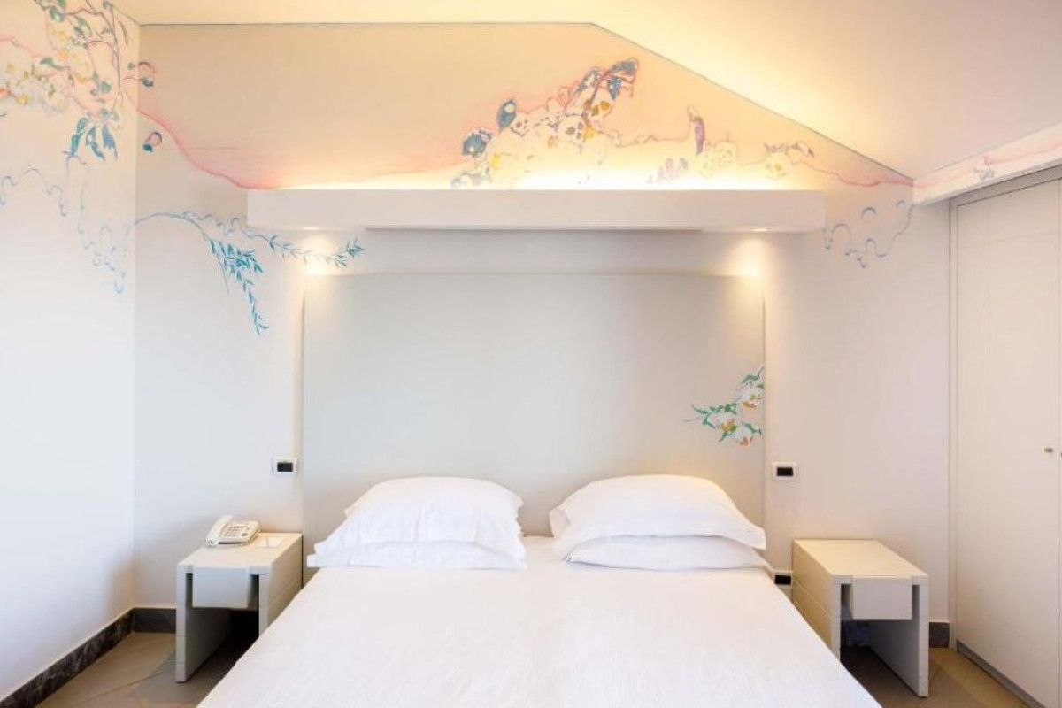 Art Hotel Gran Paradiso Sorrento (ABC)