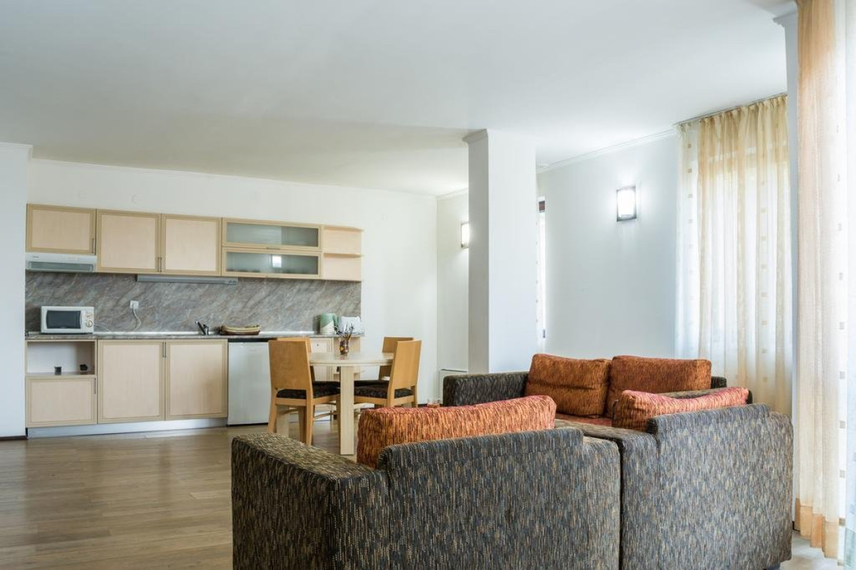 Stenata Apart Hotel