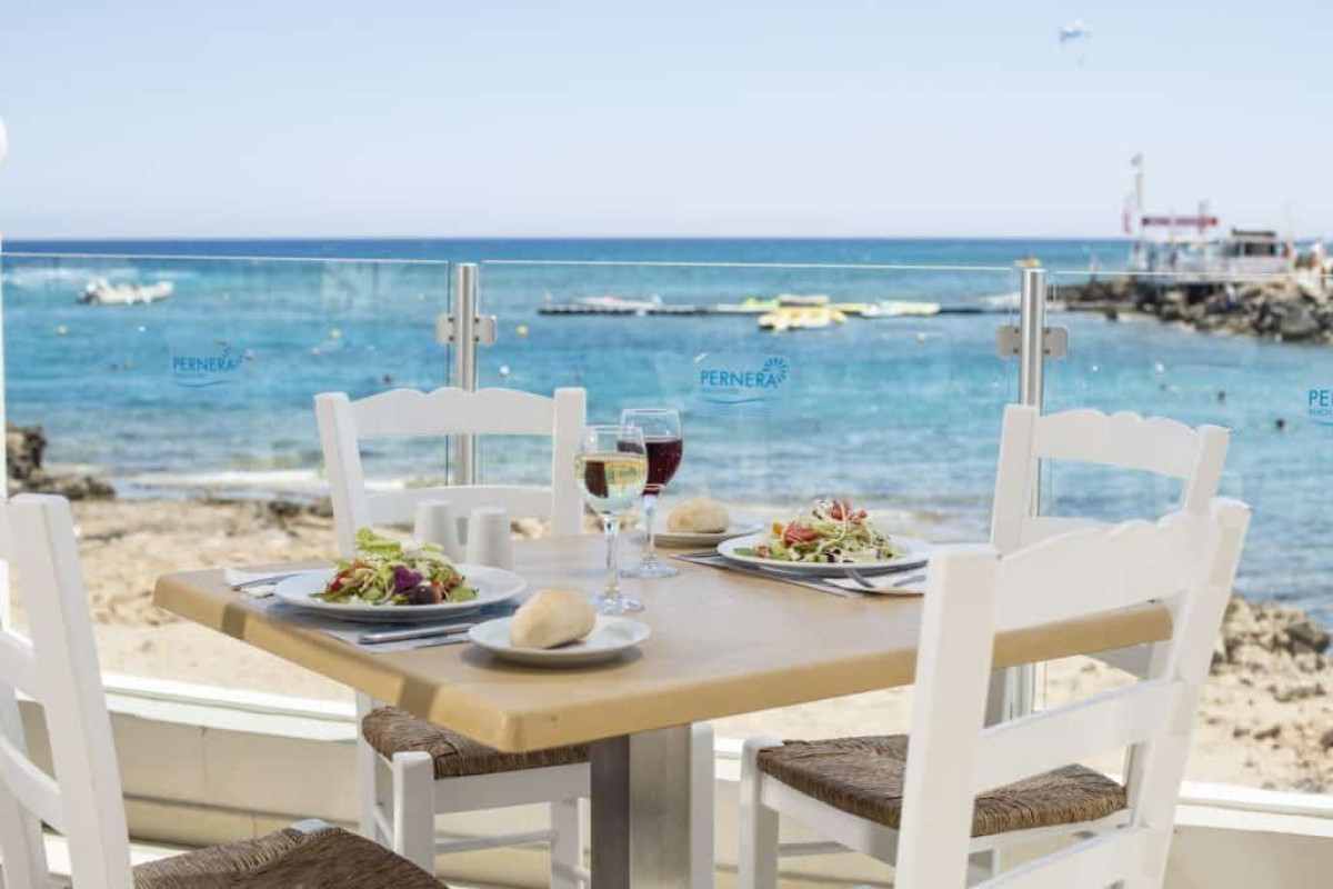 PERNERA BEACH