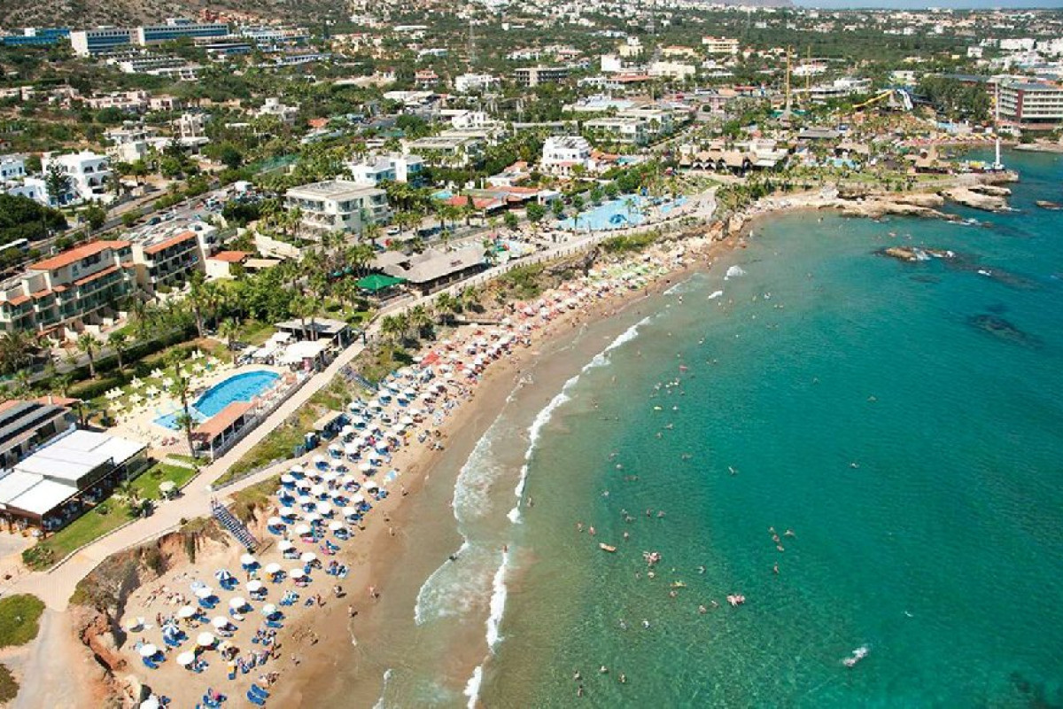 Star Beach Village Hotel