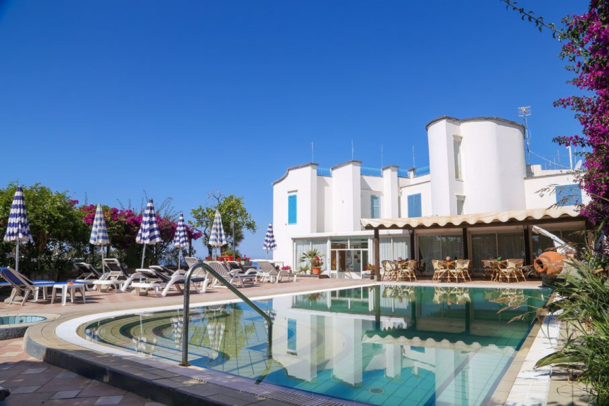 Hotel Loreley