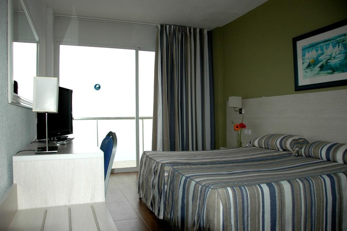 4R Salou Park Resort I