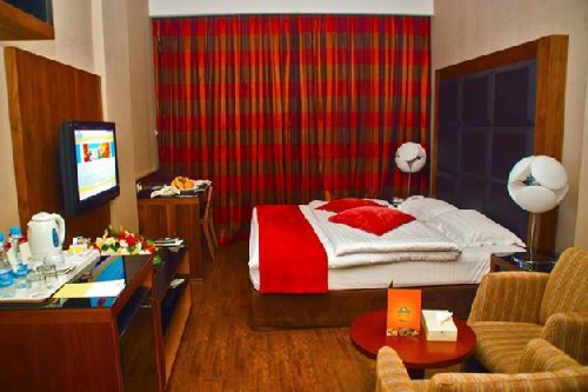 Days Inn Aqaba