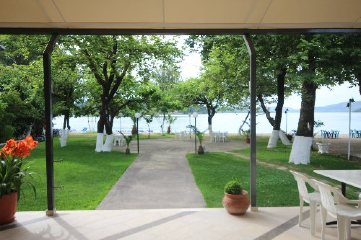 Avra Beach Hotel (Nidri)