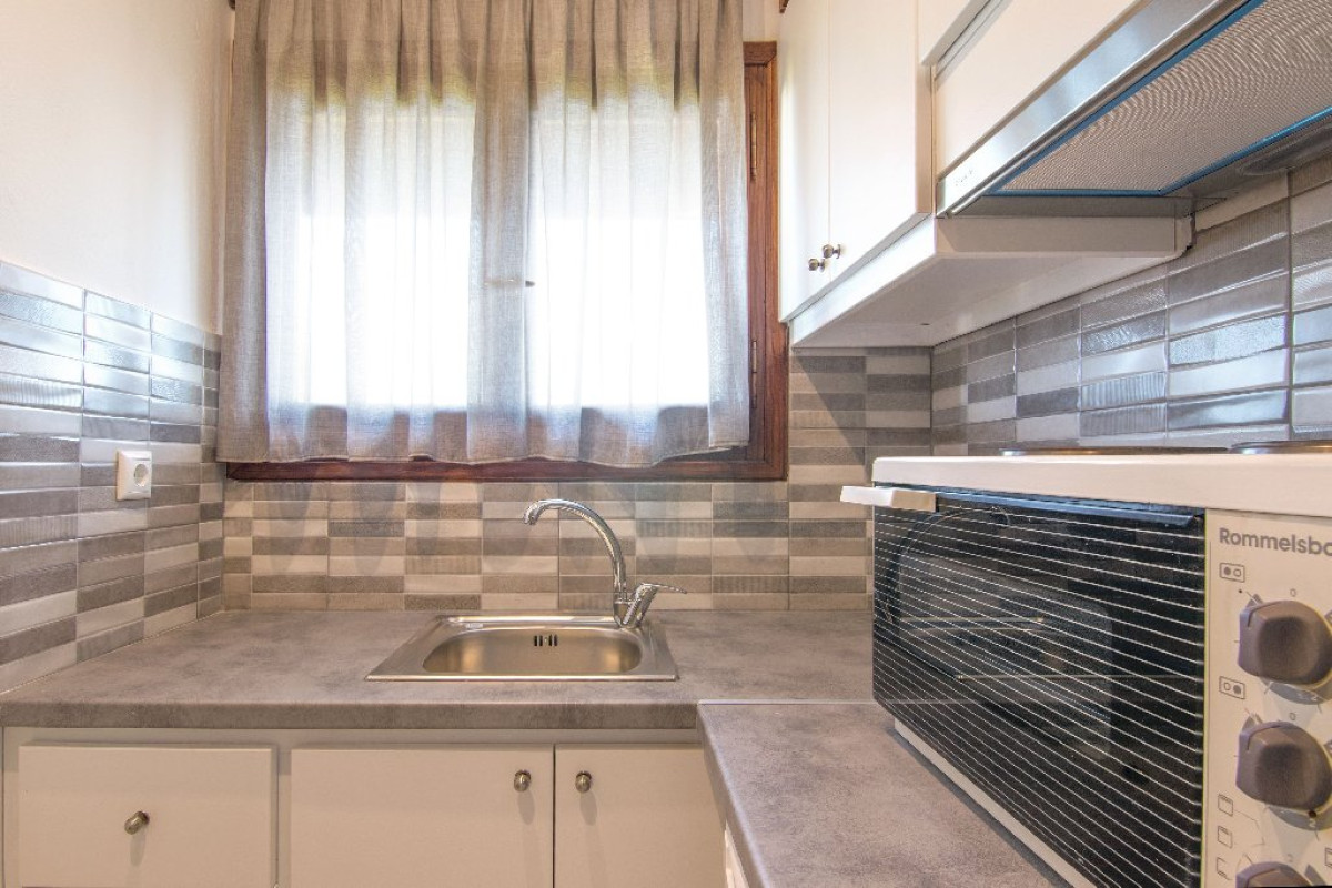 Olga Studios and Apartments - Megali Ammos