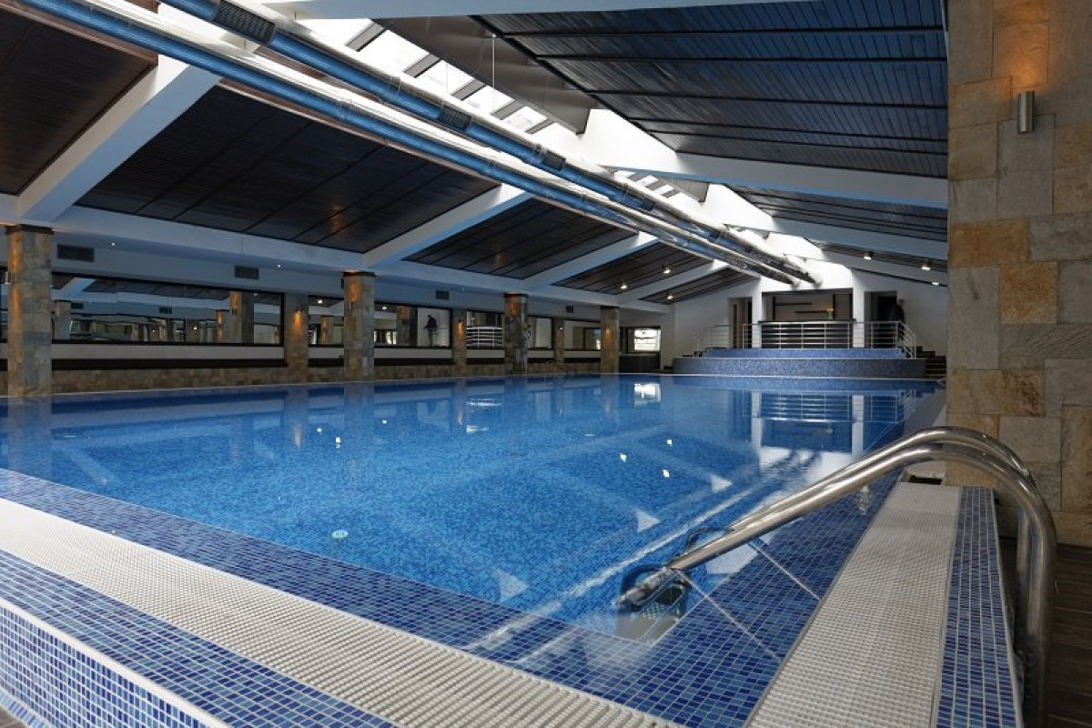 Trinity Residence
