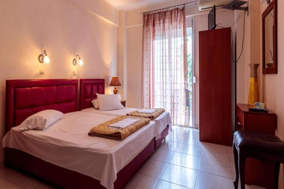 Christina Hotel
