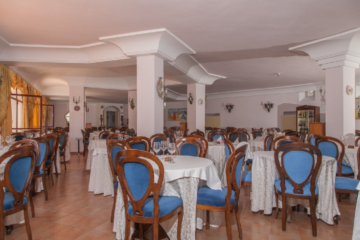 Hotel La Bagattella