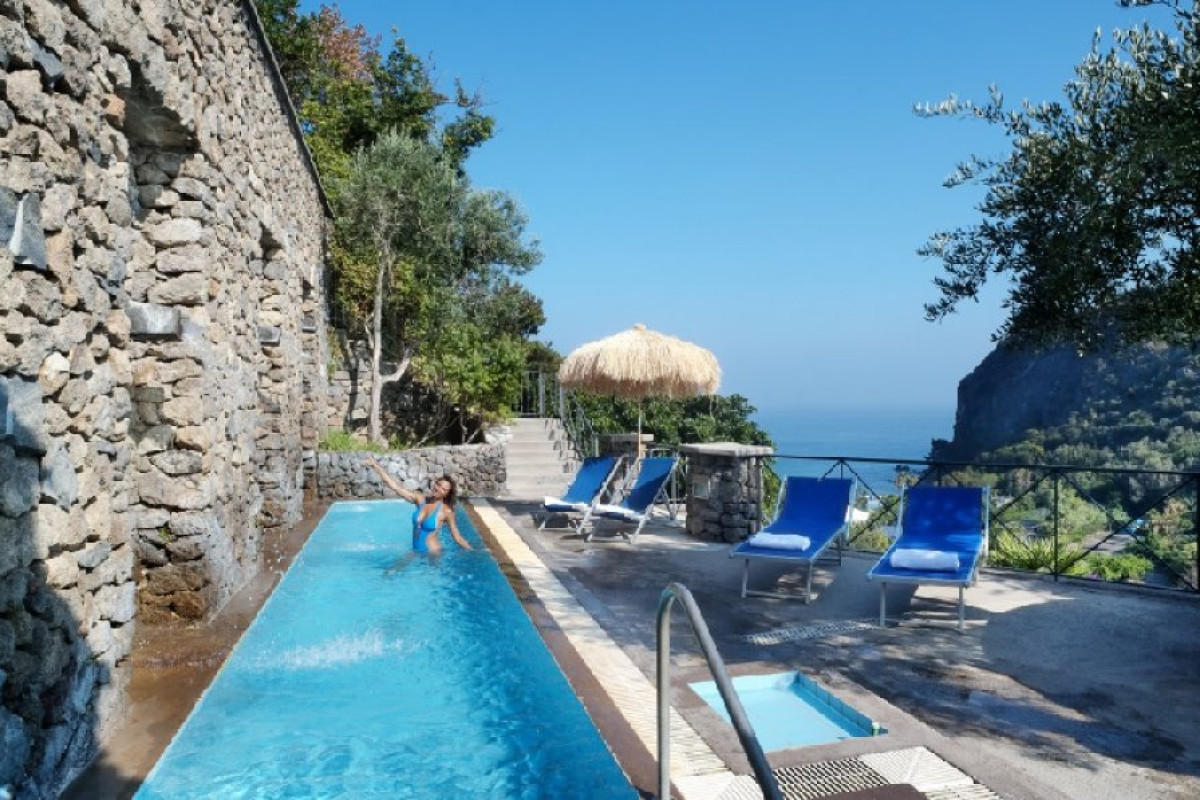 Hotel Terme San Lorenzo