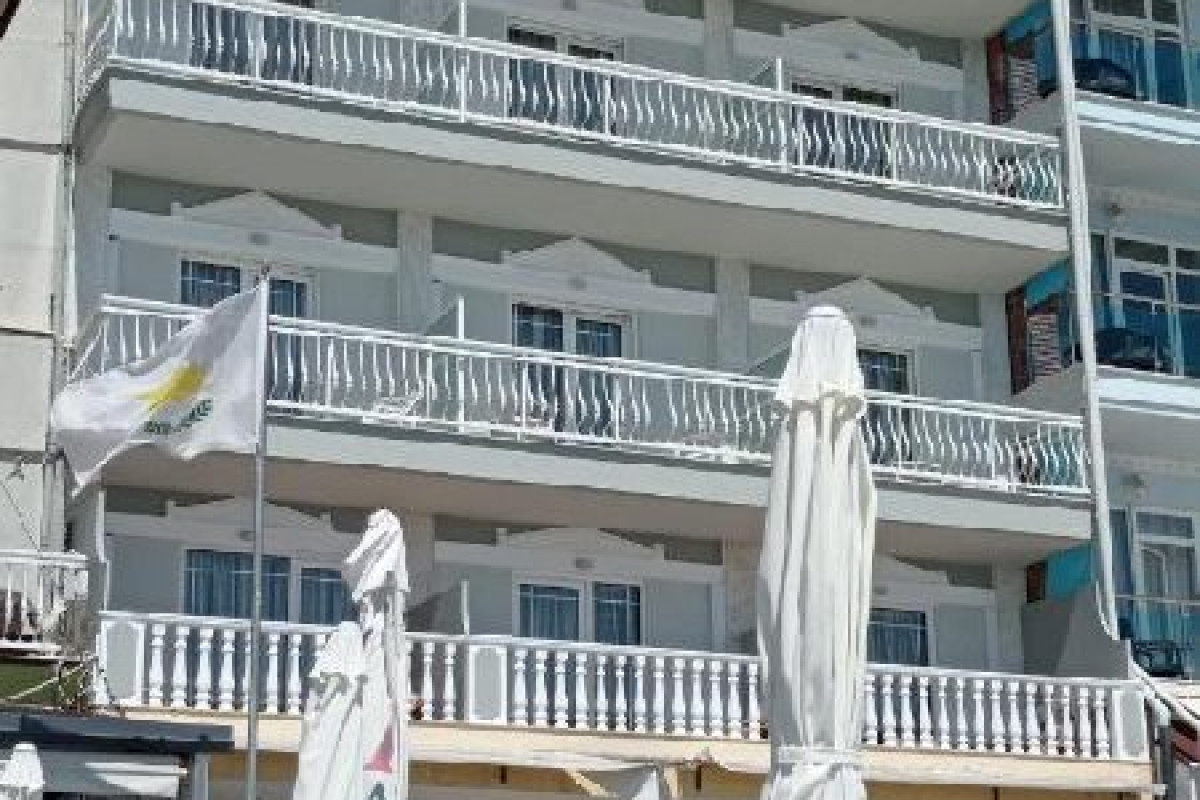 Themis Beach Hotel